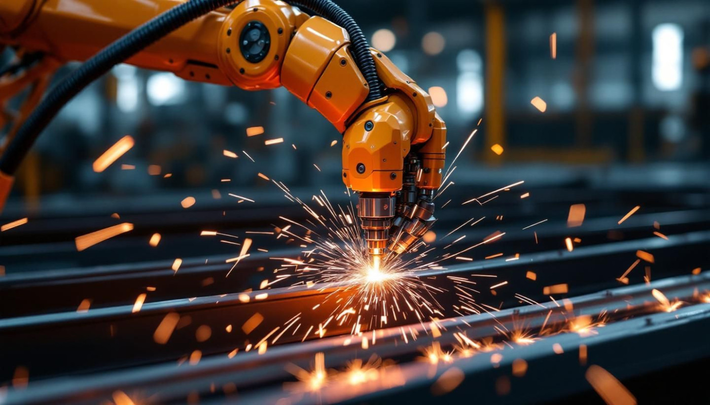 Avances en técnicas de mecano-soldadura: ¿cómo están revolucionando la industria?